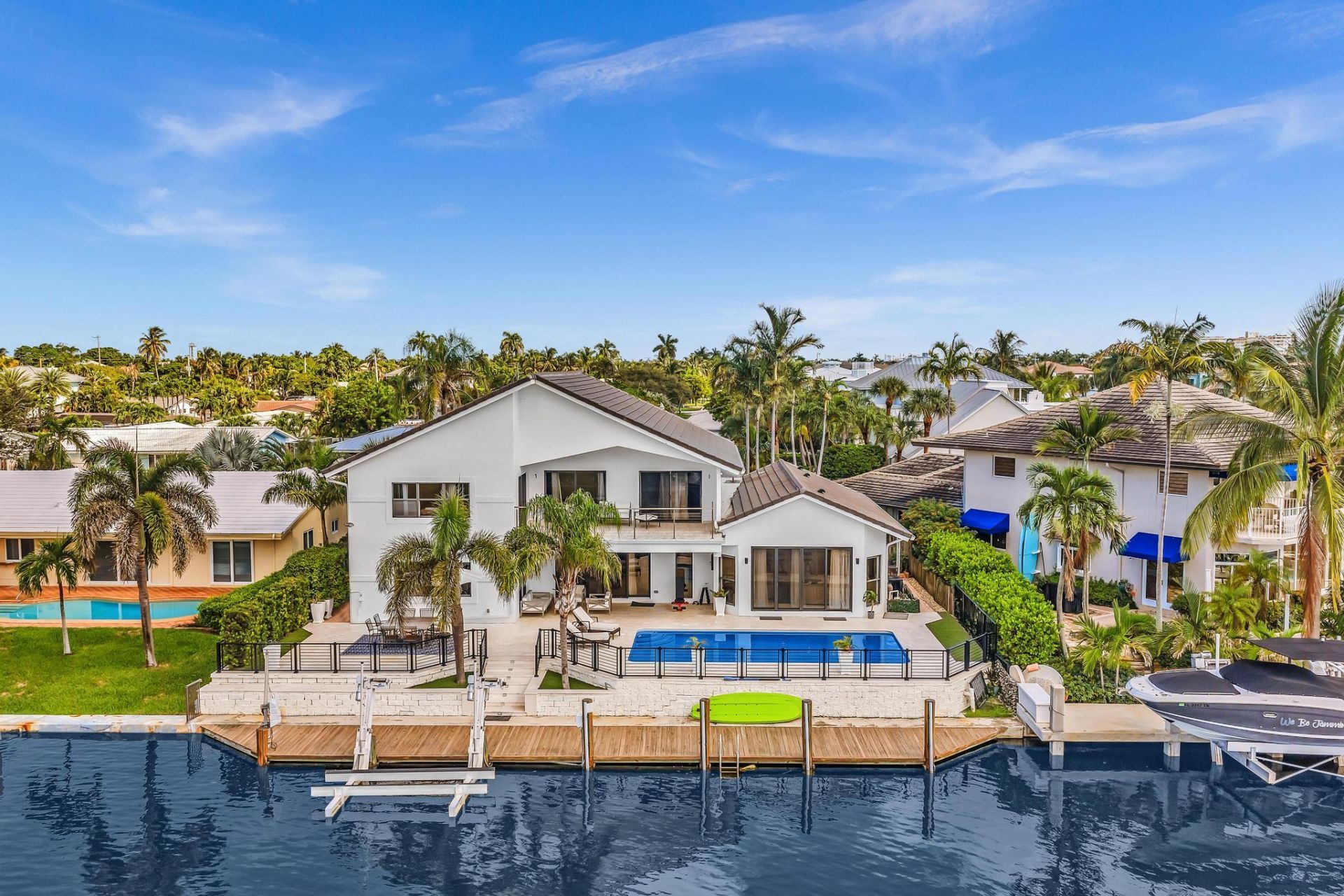 2888 NE 33rd Street, Lighthouse Point, FL 33064 Photo