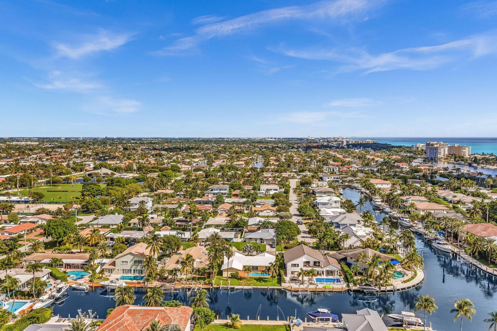 2888 NE 33rd Street, Lighthouse Point, FL 33064 Photo
