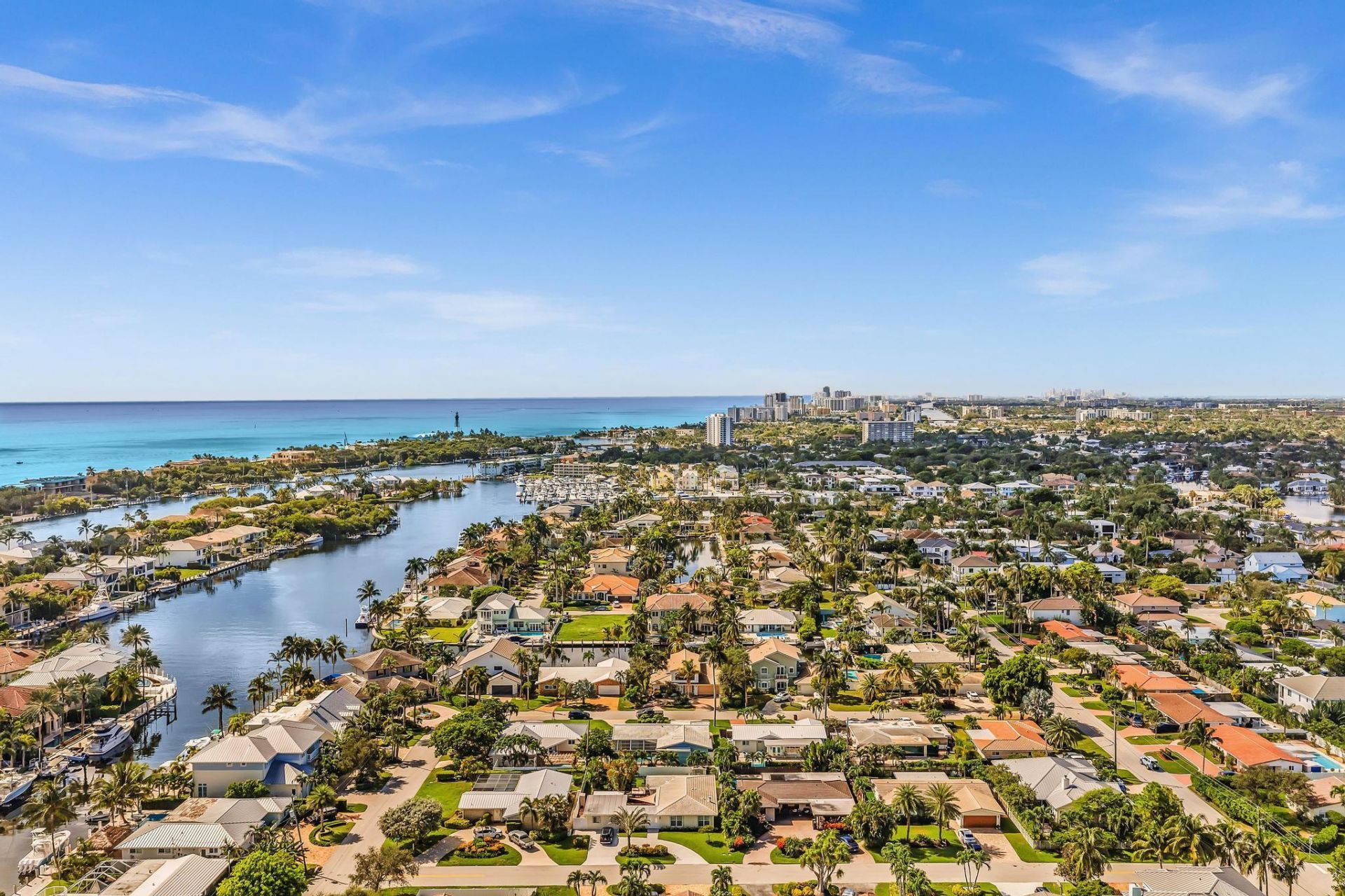 2888 NE 33rd Street, Lighthouse Point, FL 33064 Photo