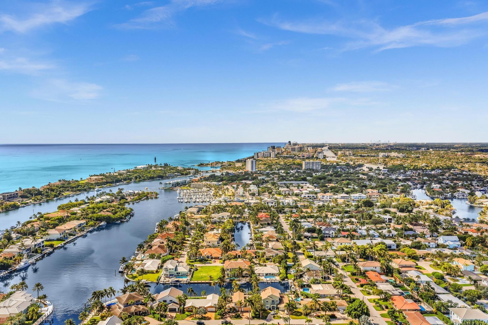 2888 NE 33rd Street, Lighthouse Point, FL 33064 Photo
