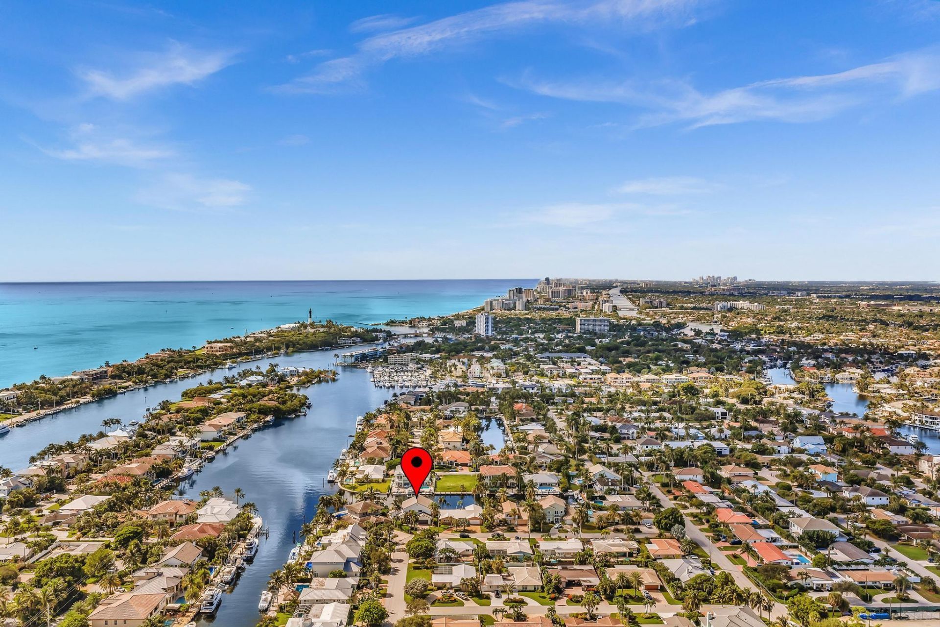 2888 NE 33rd Street, Lighthouse Point, FL 33064 Photo