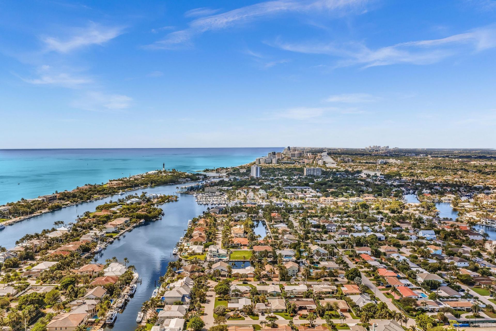 2888 NE 33rd Street, Lighthouse Point, FL 33064 Photo