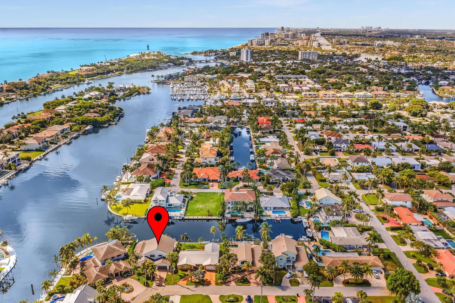 2888 NE 33rd Street, Lighthouse Point, FL 33064 Photo