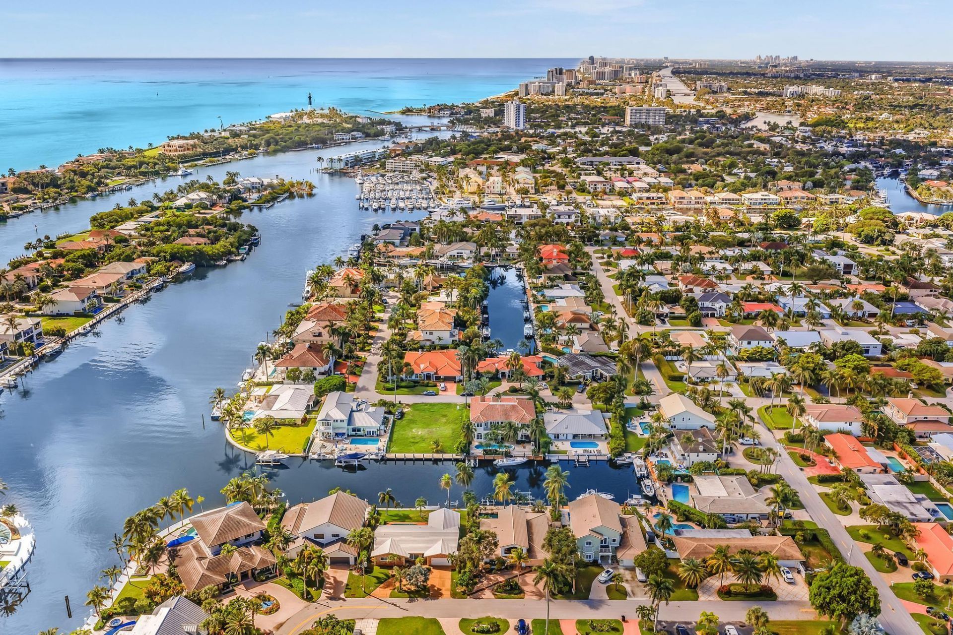 2888 NE 33rd Street, Lighthouse Point, FL 33064 Photo