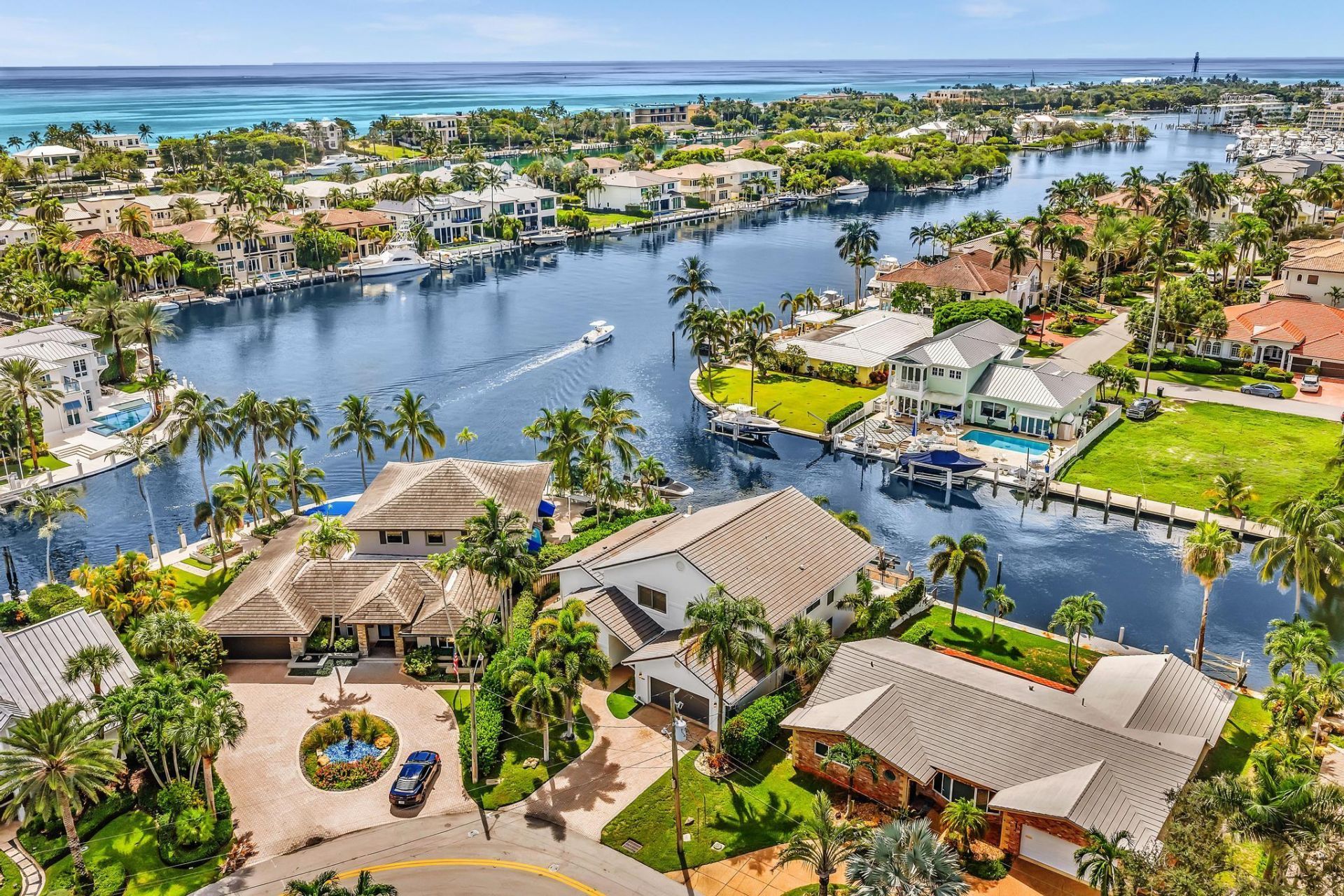 2888 NE 33rd Street, Lighthouse Point, FL 33064 Photo