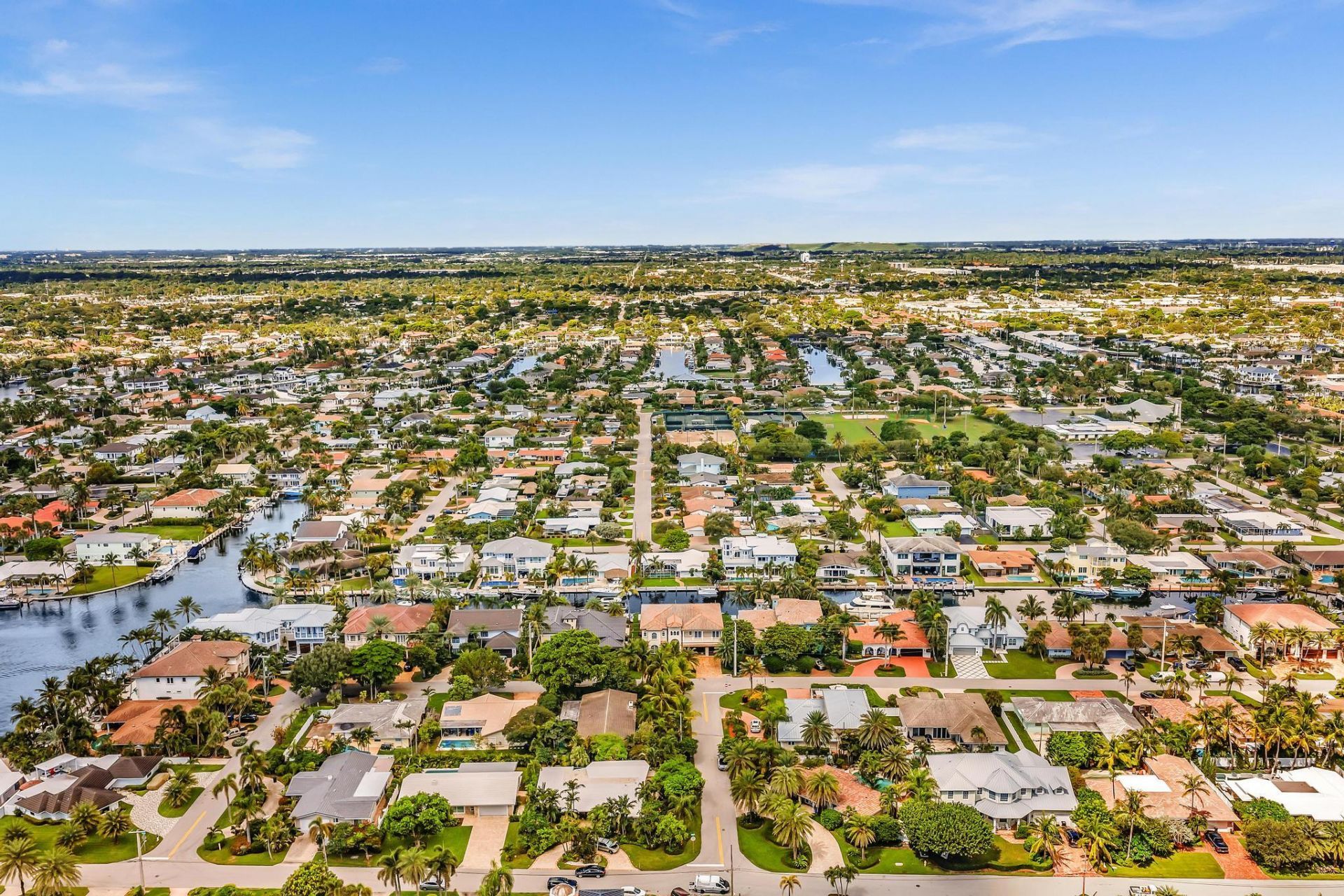 2888 NE 33rd Street, Lighthouse Point, FL 33064 Photo