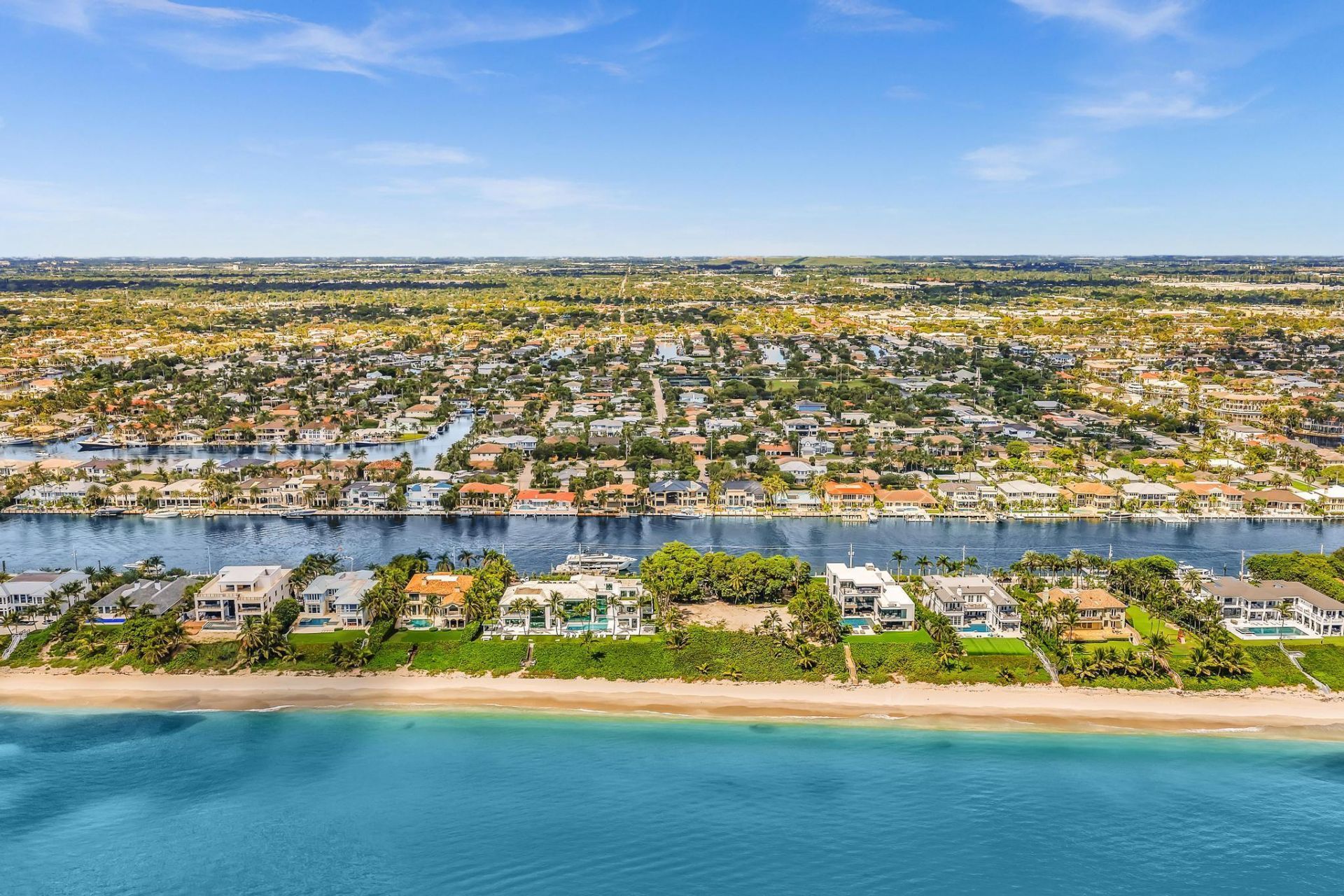 2888 NE 33rd Street, Lighthouse Point, FL 33064 Photo