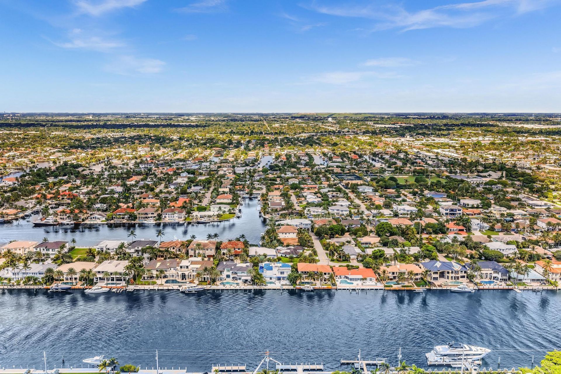 2888 NE 33rd Street, Lighthouse Point, FL 33064 Photo