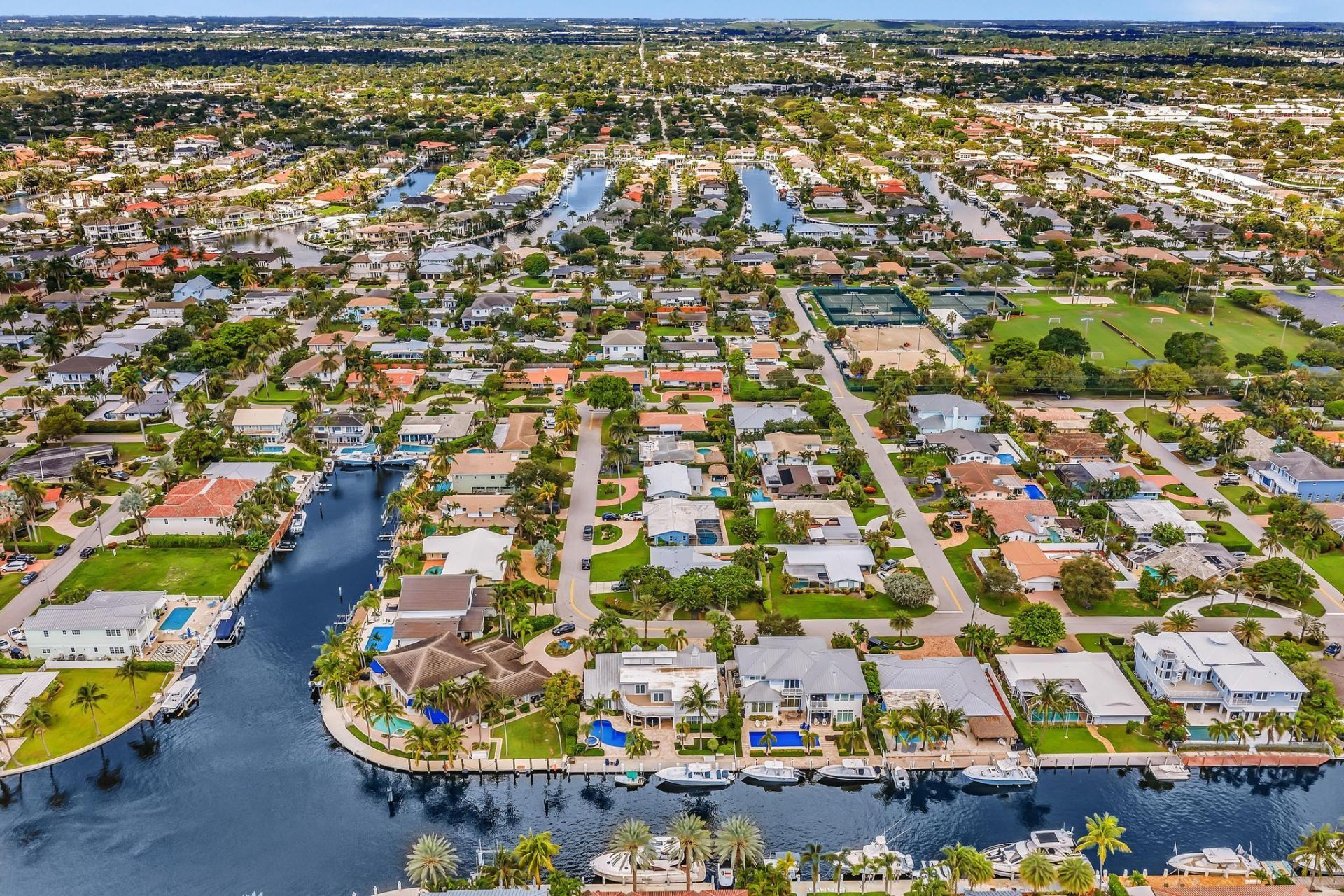2888 NE 33rd Street, Lighthouse Point, FL 33064 Photo