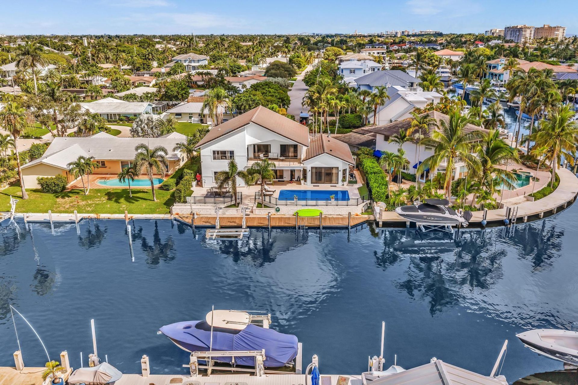 2888 NE 33rd Street, Lighthouse Point, FL 33064 Photo
