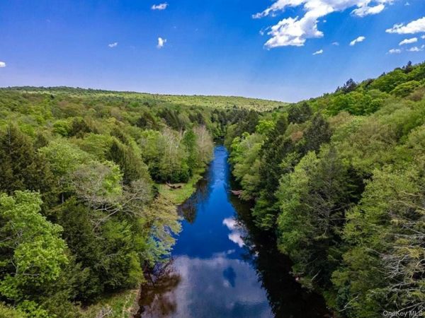 Willow Heights Road , South Fallsburg, NY 12779