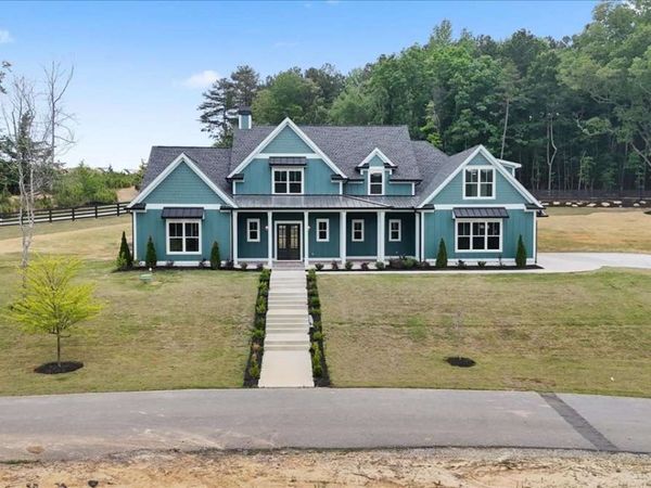 3068 Turning Creek Trail, Dacula, GA 30019