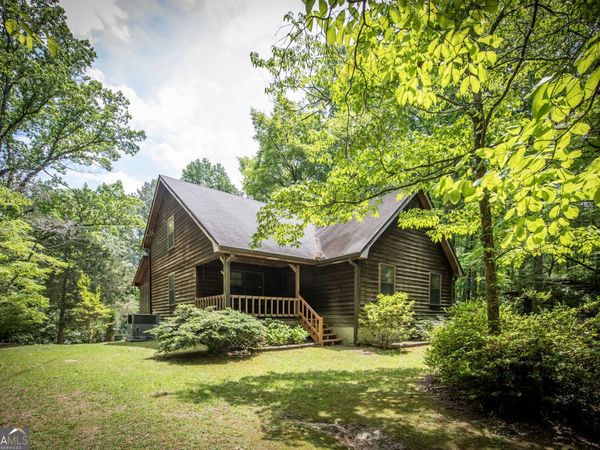 1301 Bob Hunton Road, Douglasville, GA 30134