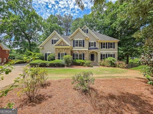 2820 Towne Village Drive, Duluth, GA 30097