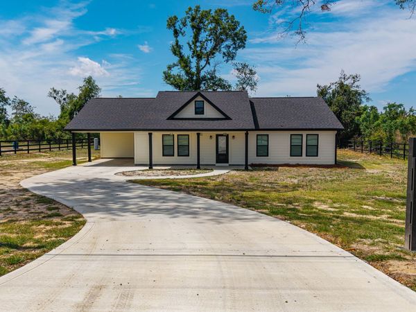 479 Lumber City Hwy, Hazlehurst, GA 31539