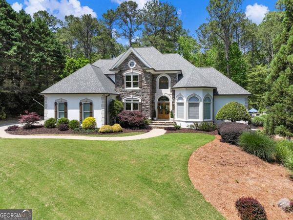 710 Richmond Glen Drive, Milton, GA 30004