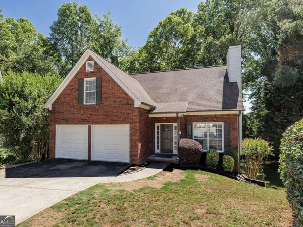 4704 Vineyard Court SE, Smyrna, GA 30082