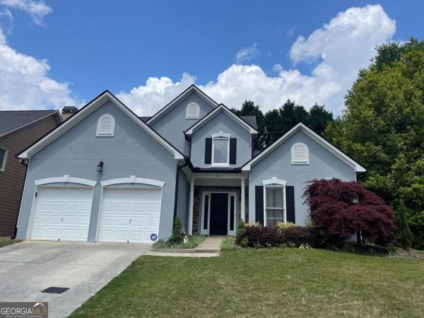 3381 Hunters Point Road SE, Smyrna, GA 30082