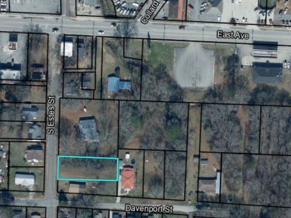 0 S Estes Street, Cedartown, GA 30125