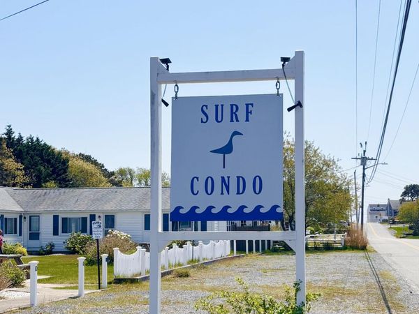 174 Captain Chase Road, UNIT 8, Dennis Port, MA 02639