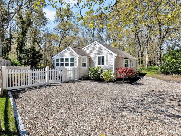 8 Patricia Lane, Harwich Port, MA 02646