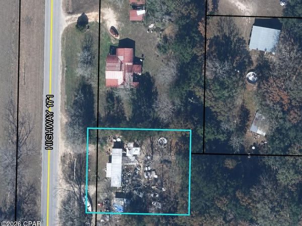 1105 Highway 171, Graceville, FL 32440