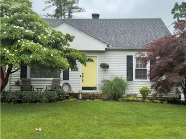 1224 Belvoir Avenue, Dayton, OH 45409