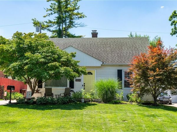 1224 Belvoir Avenue, Dayton, OH 45409