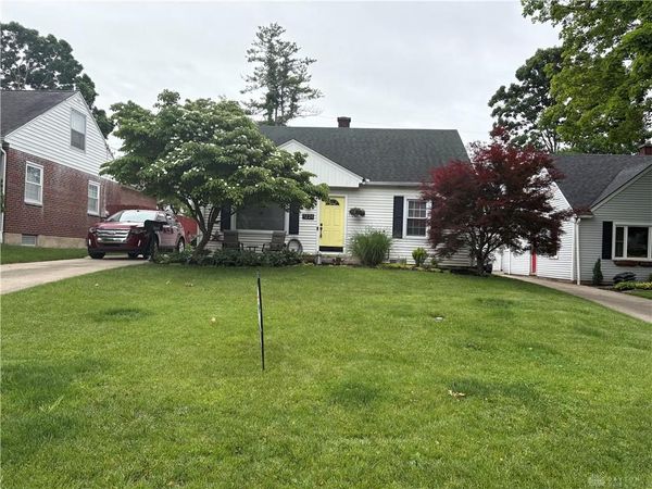 1224 Belvoir Avenue, Dayton, OH 45409