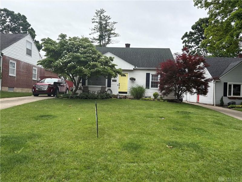 1224 Belvoir Avenue, Dayton, OH 45409 Photo 1
