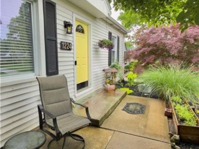 1224 Belvoir Avenue, Dayton, OH 45409 Photo 3