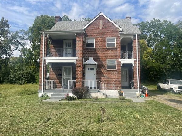325 Fountain Avenue, Dayton, OH 45405