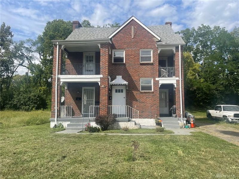 325 Fountain Avenue, Dayton, OH 45405 Photo 1