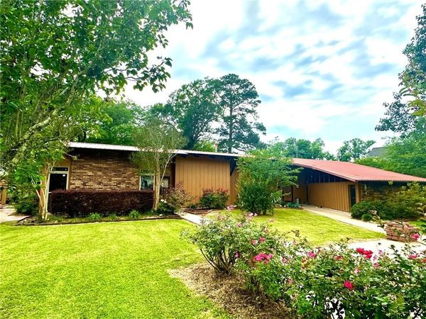 705 THIRD Street, Colfax, LA 71417