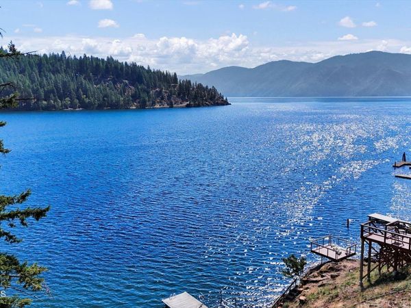 Lot 26A Eagle Flight Way , Sagle, ID 83860