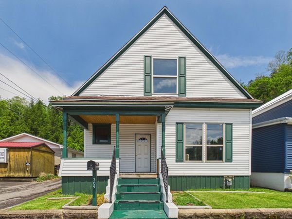 309 E Main Street, Mannington, WV 26582