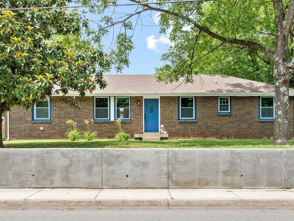 219 Kirby Dr, Clarksville, TN 37042