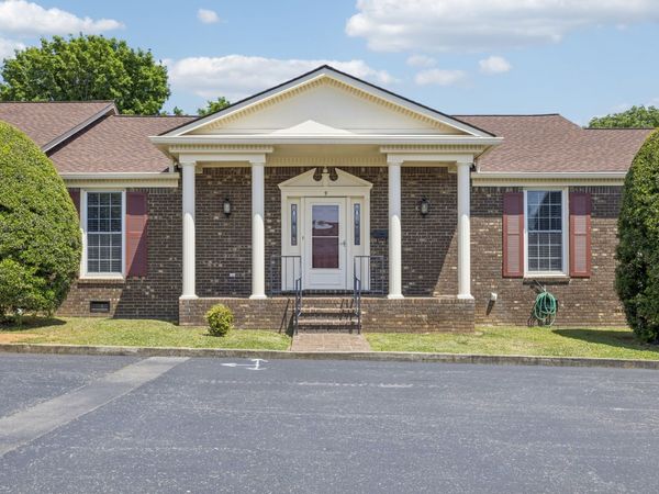 2204 Ruth St, Unit 9, Springfield, TN 37172