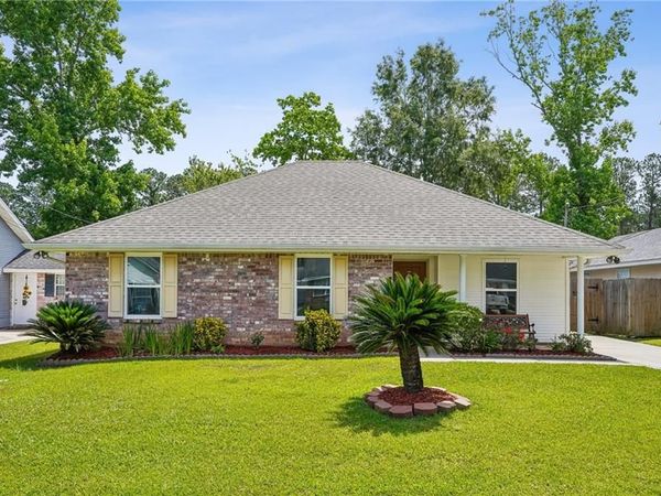 70482 2ND Street, Covington, LA 70433