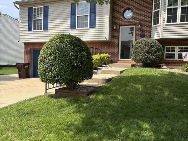 2540 Aly Sheba Drive, Burlington, KY 41005