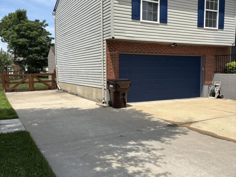 2540 Aly Sheba Drive, Burlington, KY 41005 Photo 2