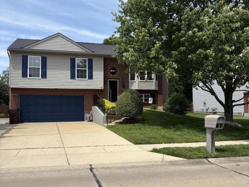 2540 Aly Sheba Drive, Burlington, KY 41005 Photo 3