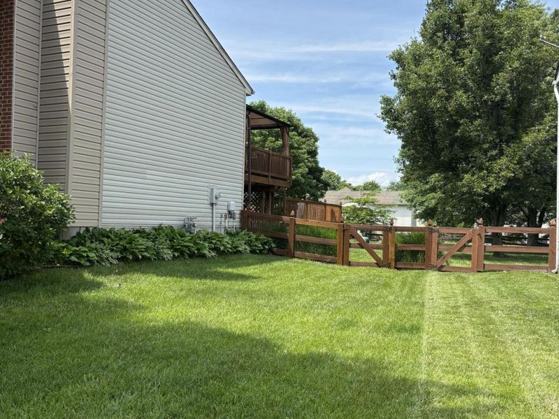 2540 Aly Sheba Drive, Burlington, KY 41005 Photo 5