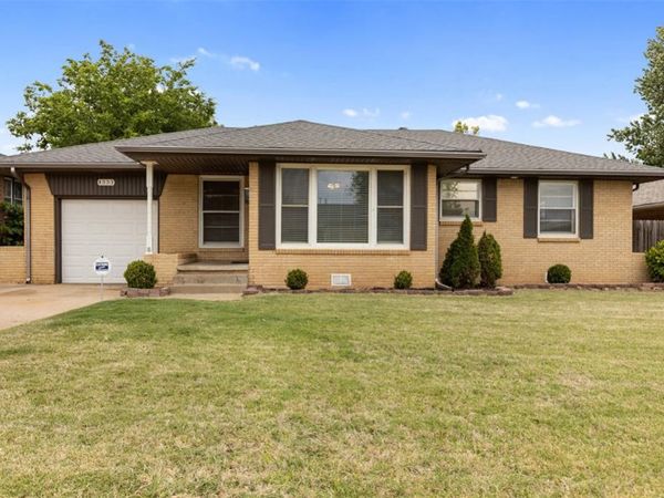 4333 SE 16th Street, Oklahoma City, OK 73115