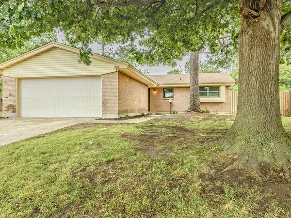 7528 S Linn Avenue, Oklahoma City, OK 73159