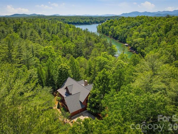 2050 Long Rifle Ridge Road , Unit 28 & 28A, Nebo, NC 28761