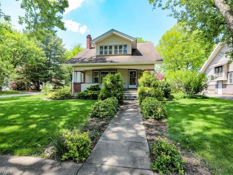 228 Lawrence Street , Ravenna, OH 44266 Photo 2