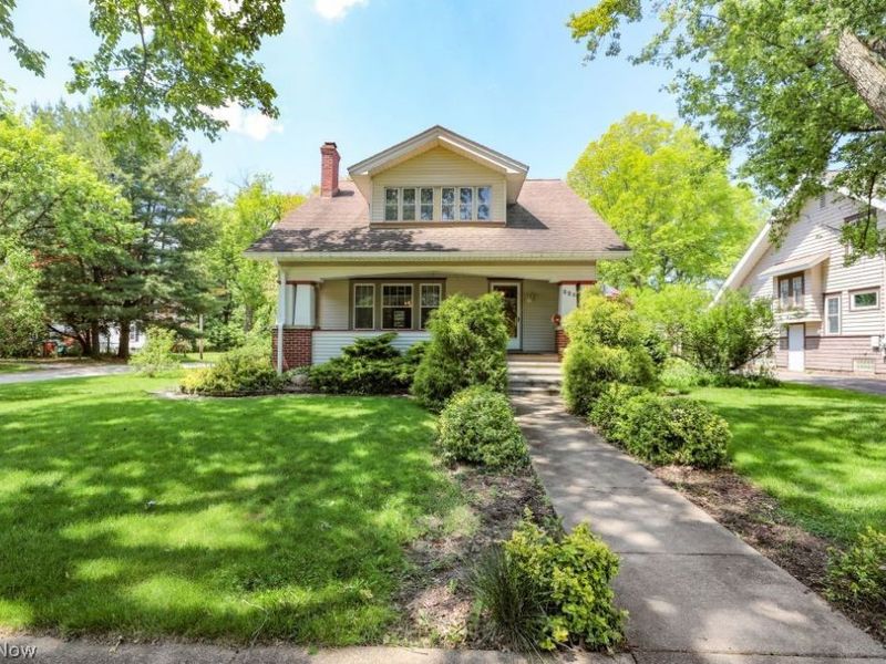 228 Lawrence Street , Ravenna, OH 44266 Photo 3