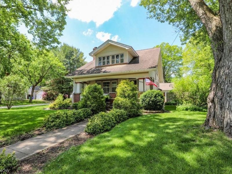 228 Lawrence Street , Ravenna, OH 44266 Photo 4