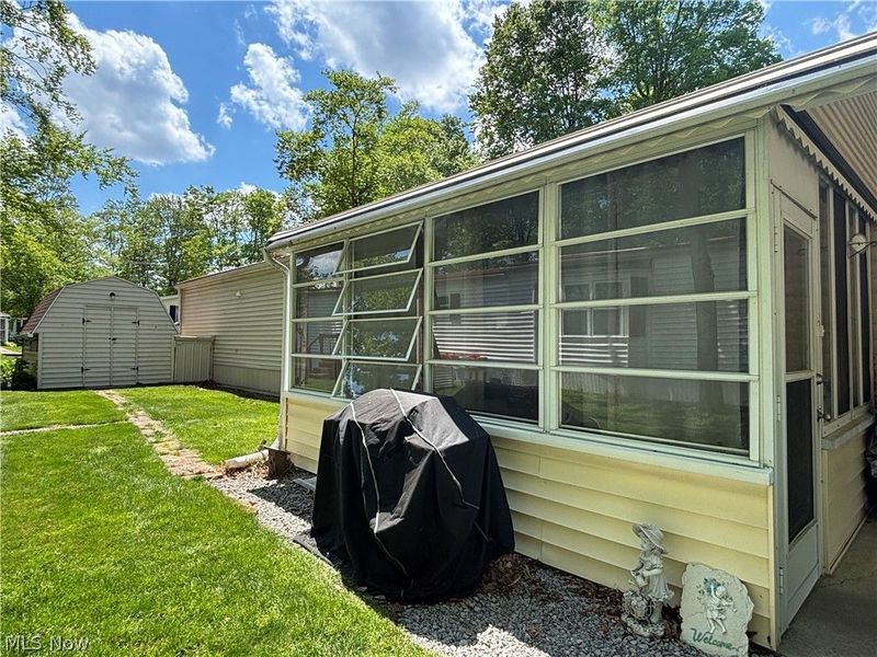 1229 Columbiana Lisbon Road, Unit 100, Columbiana, OH 44408 Photo 3